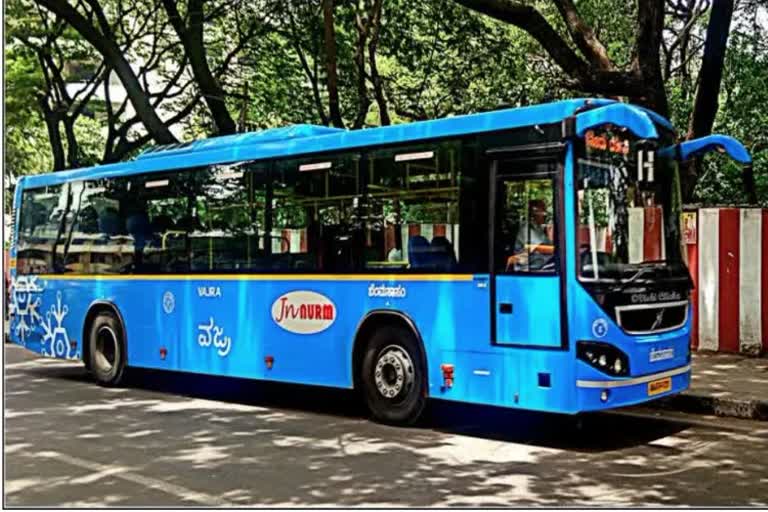 Significant change in BMTC bus monthly pass rule