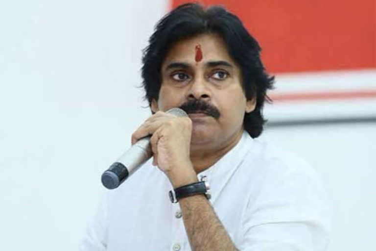 pawan on konaseema incident