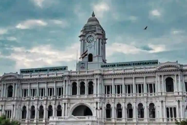 Chennai corporation