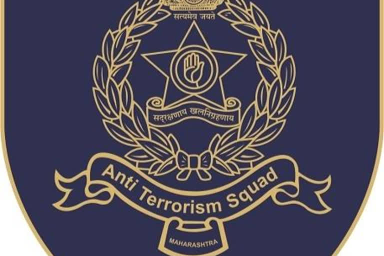 One arrested by Pune anti-terror squad