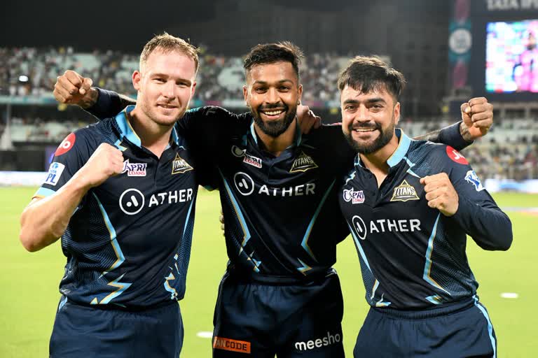 Hardik Pandya after GT win, Hardik Pandya comments, Sanju Samson comments, GT vs RR comments, IPL 2022 match result