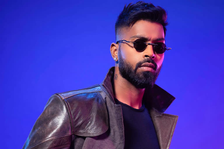 I hI have started to balance things in my life Hardik Pandyaave started to balance things in my life Hardik Pandya