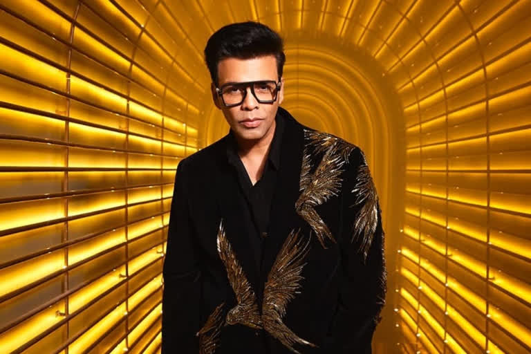 Karan Johar, Karan Johar 50th birthday, Karan Johar birthday, Karan Johar photos, Karan Johar instagram