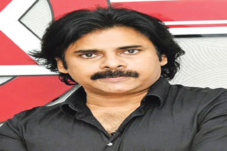 Pawan kalyan