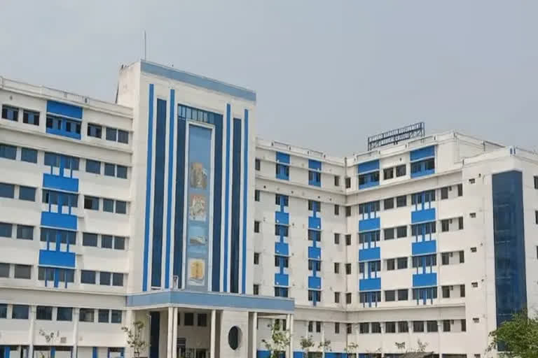 Doctors of a government hospital in West Bengal created vagina and uterus for a Bangladeshi woman who did not have either of them due to a rare medical condition.