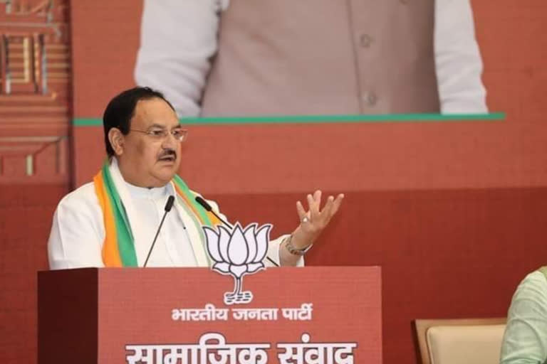 bjp-national-president-jp-nadda-to-visit-bengal-on-june