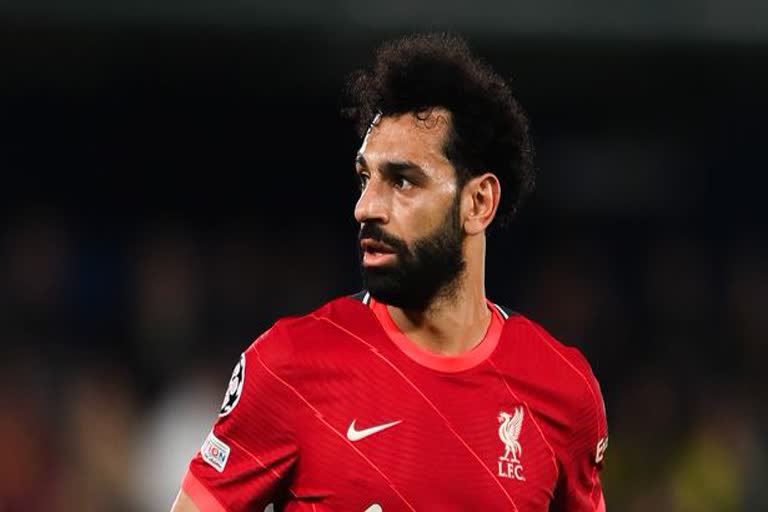 Mohamed Salah, Mohamed Salah news, Mohamed Salah at Champions League final, Champions League news