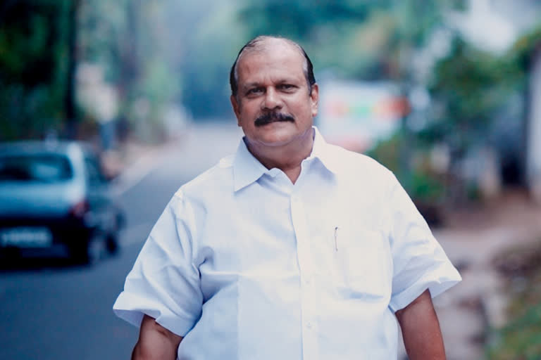 Hate speech: Kerala court cancels bail of P C George
