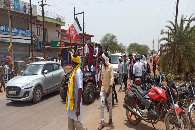 Chhattisgarhia Kranti Sena