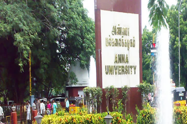 Anna University