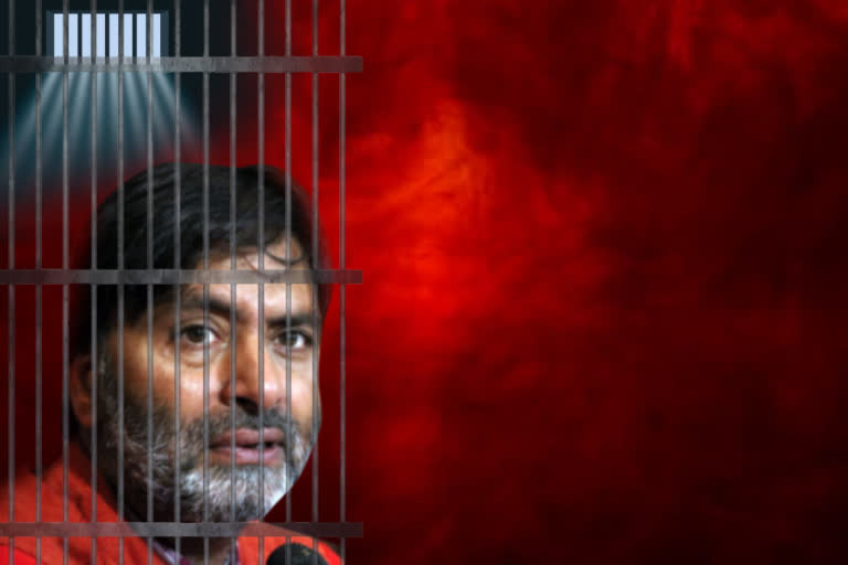 Who is Yasin Malik  Yasin Malik timeline of the terror funding case  ആരാണ് യാസിന്‍ മാലിക്ക്  കശ്‌മീരി വിഘടനവാദി നേതാവ് യാസിന്‍ മാലിക്കിന് ജീവപര്യന്തം