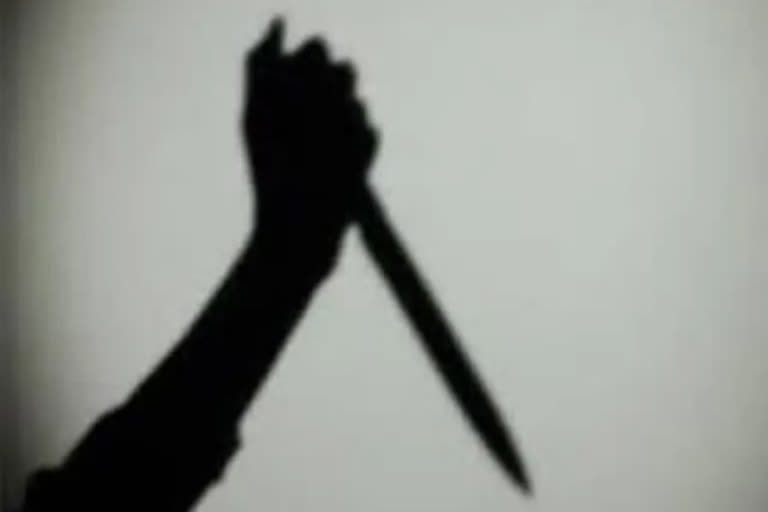 Husband kills wife and surrenders to police in Malda