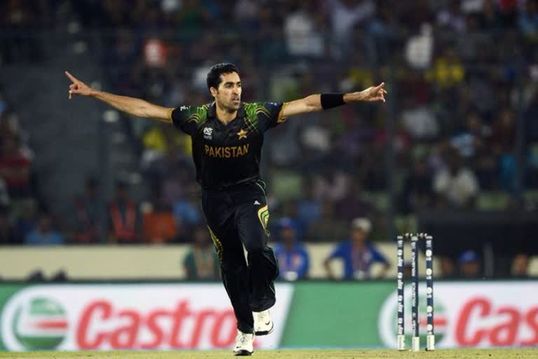 Pakistan legend Umar Gul joins Afghanistan as bowling coach