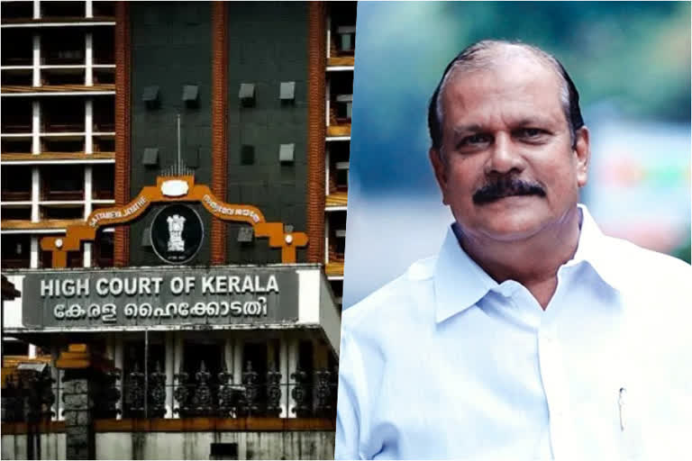 kerala high courtkerala high court  pc george hate speech case  പി സി ജോര്‍ജ് മതവിദ്വേഷ പ്രസംഗം    pc george hate speech case  പി സി ജോര്‍ജ് മതവിദ്വേഷ പ്രസംഗം