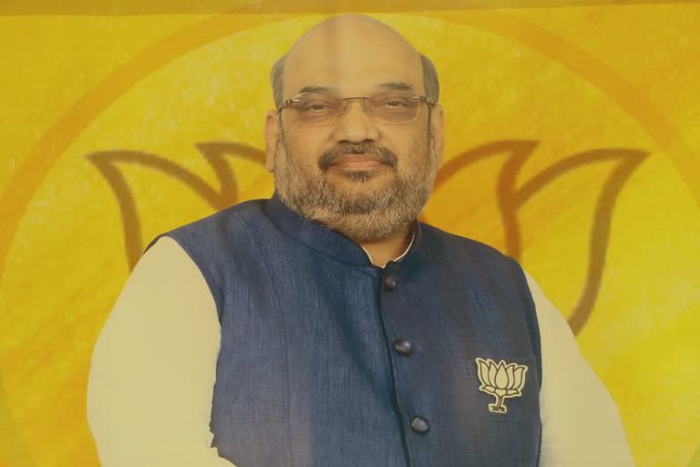 Amit Shah visit Gujarat : કેન્દ્રીય ગૃહપ્રધાન ગુજરાતમાં આટલી જગ્યાએ લોકાર્પણ કરી લોકોને કરશે કાલાવાલા