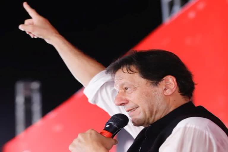 Imran Khan