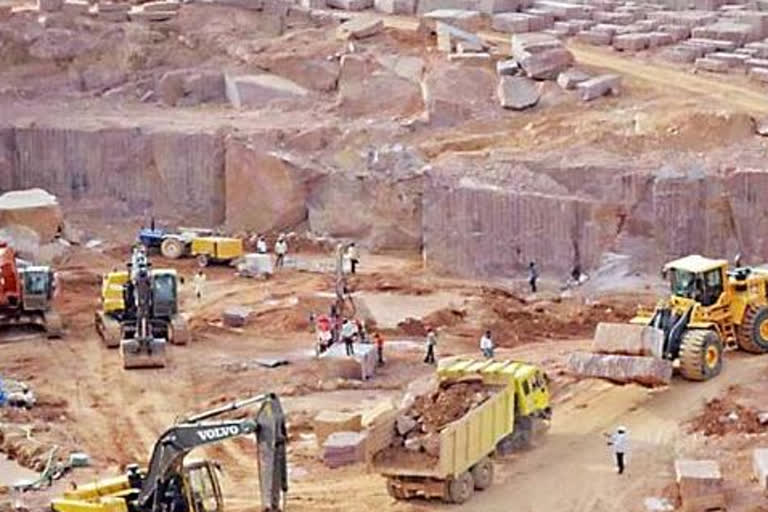 12 pink sandstone mines in Rajasthan gets approval, will ensure supply for Ram Mandir