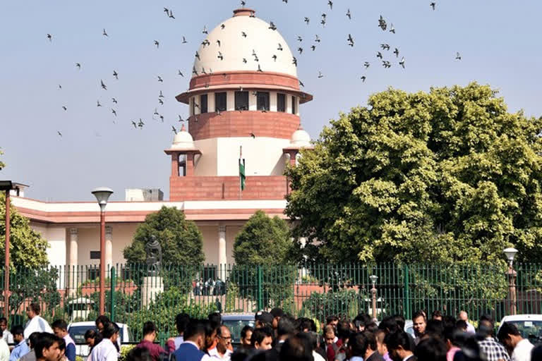 SC sets aside Delhi HC order staying investigation into companies related to Sahara Group