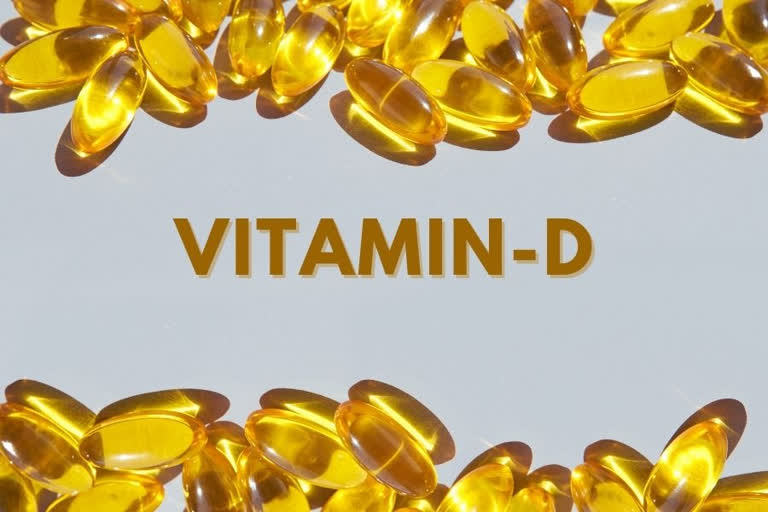 Vitamin D supplements do not prevent Type 2 diabetes risk: Study