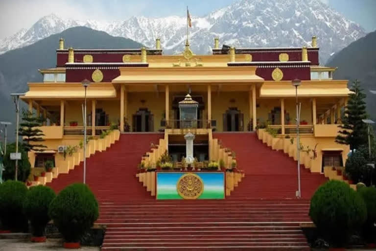 Proposal to build a Gonpa in Kargil