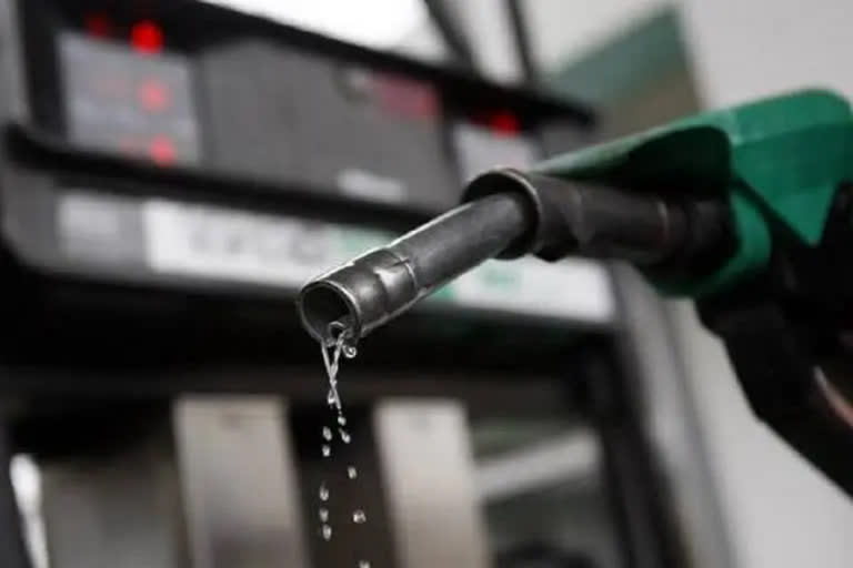 Petrol Price  fuel price today  kerala pertrol price  kerala fuel price  ഇന്നത്തെ ഇന്ധനവില  പെട്രോള്‍ വില  ഡീസല്‍ വില