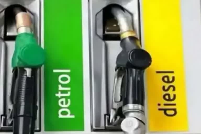 Petrol-Diesel Price:  ଜାଣନ୍ତୁ କେଉଁଠି କେତେ ?