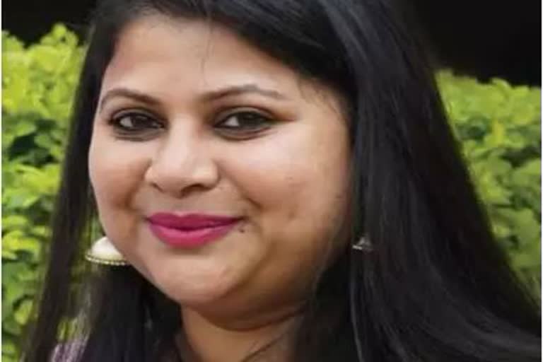 Nainital High Court granted bail to Nazia