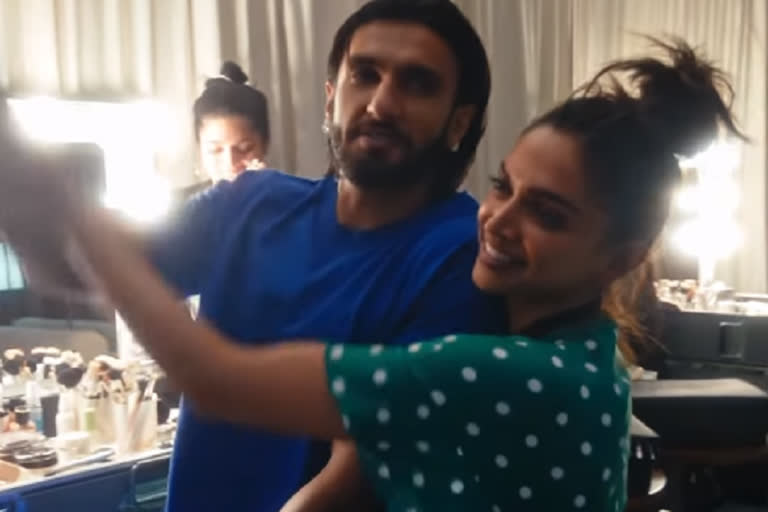 Ranveer Singh