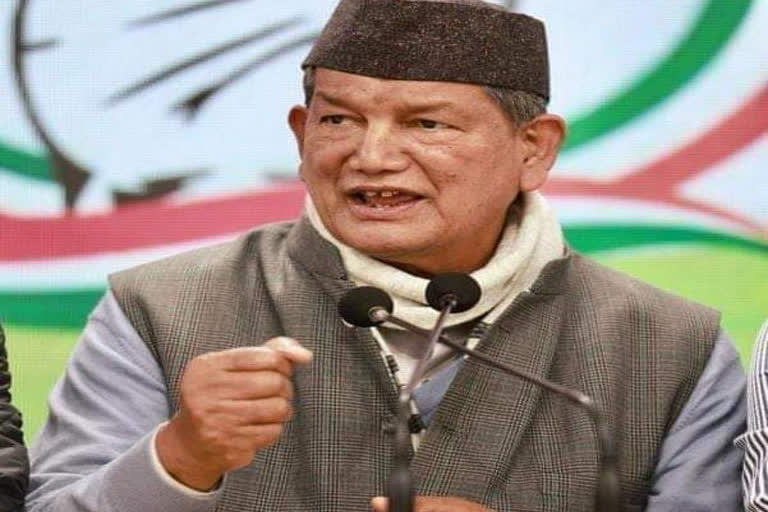 Harish Rawat