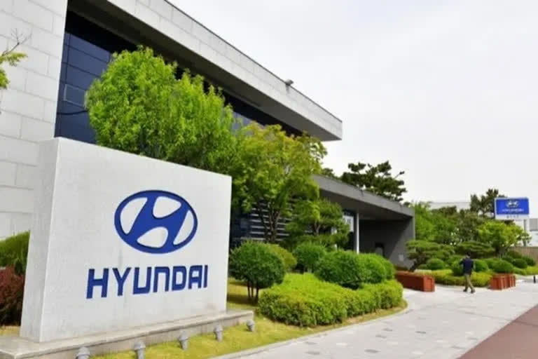 Hyundai will be a stakeholder and a consortium partner in the first-of-its-kind New Mobility Valley being created by the Telangana government, an official release said on Thursday