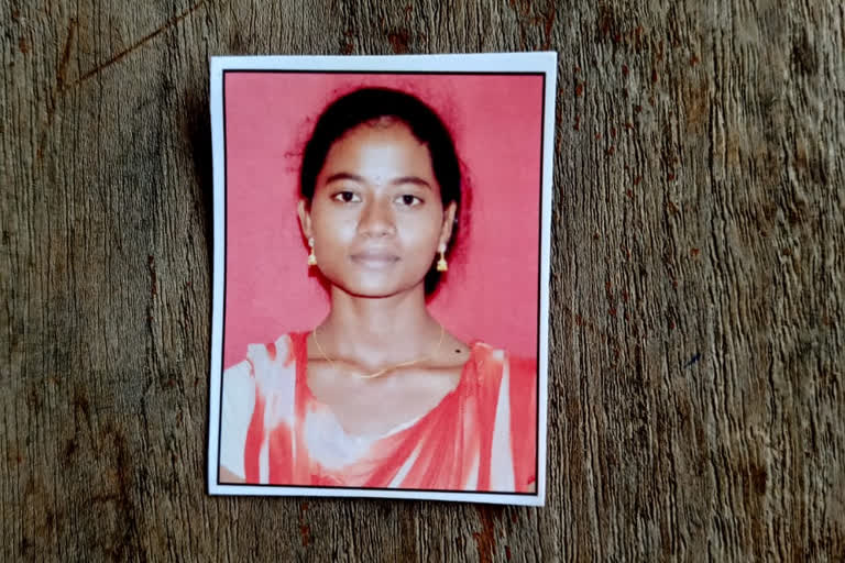 Parents killed daughter in nagol konda, adilabad district