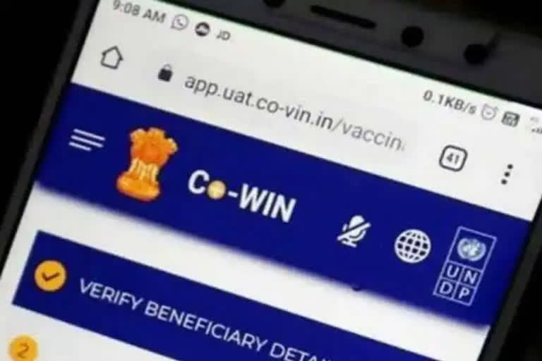 The Union government is planning to repurpose the Co-WIN platform for India's Universal Immunisation Programme and other national health programmes while continuing with its current function of recording Covid vaccination and issuing certificates