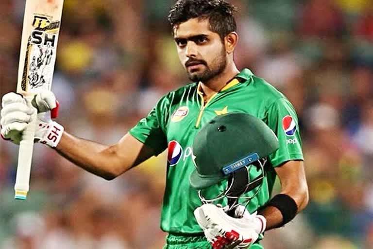 Dinesh Karthik Statement  Babar Azam  Cricket News  Sports News  दिनेश कार्तिक  बाबर आजम  खेल समाचार  पाकिस्तान क्रिकेट टीम  क्रिकेट न्यूज