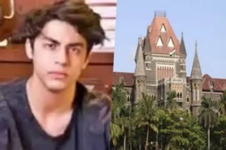 Aryan Khan Drug Case