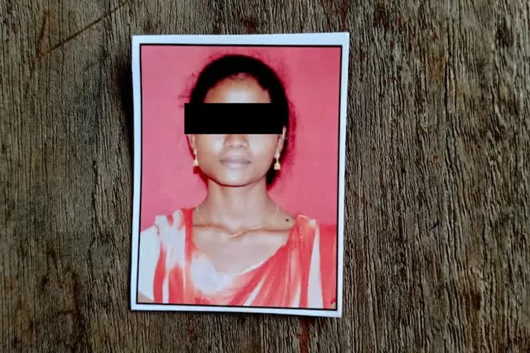 HONOR KILLING IN TELANGANA