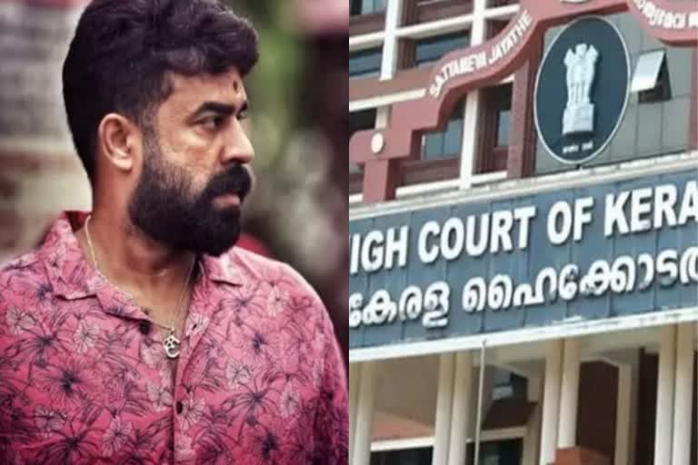 vijay babu sexual assault case  kerala sexual assault case  high cout changed vijay babu anticipatory bail plea hearing date  വിജയ് ബാബുവിന്‍റെ ജാമ്യഹർജി പരിഗണിക്കുന്നത് മാറ്റിവച്ച് ഹൈക്കോടതി  ബലാത്സംഗ കേസില്‍ വിജയ് ബാബുവിന്‍റെ ജാമ്യഹര്‍ജി പരിഗണിക്കുന്നത് മാറ്റിവച്ചു  വിജയ് ബാബു