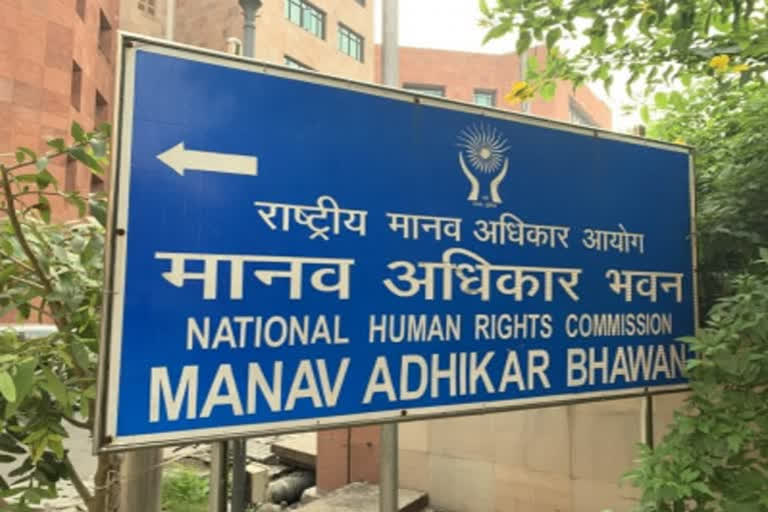 NHRC puts Maha govt notice over four kids testing 'HIV positive’ after blood transfusion