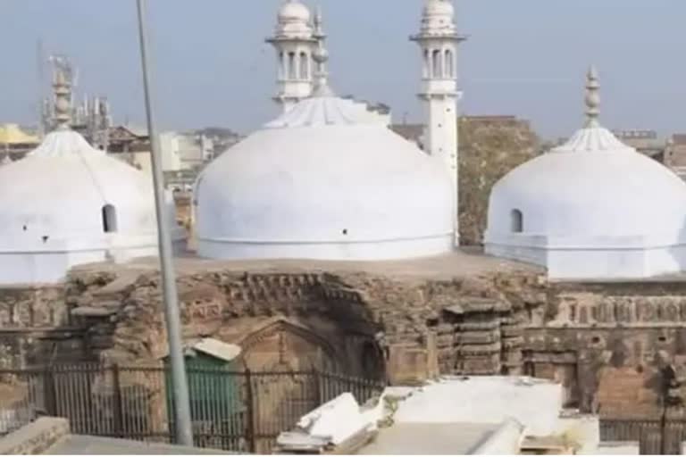 Gyanvapi Mosque Case