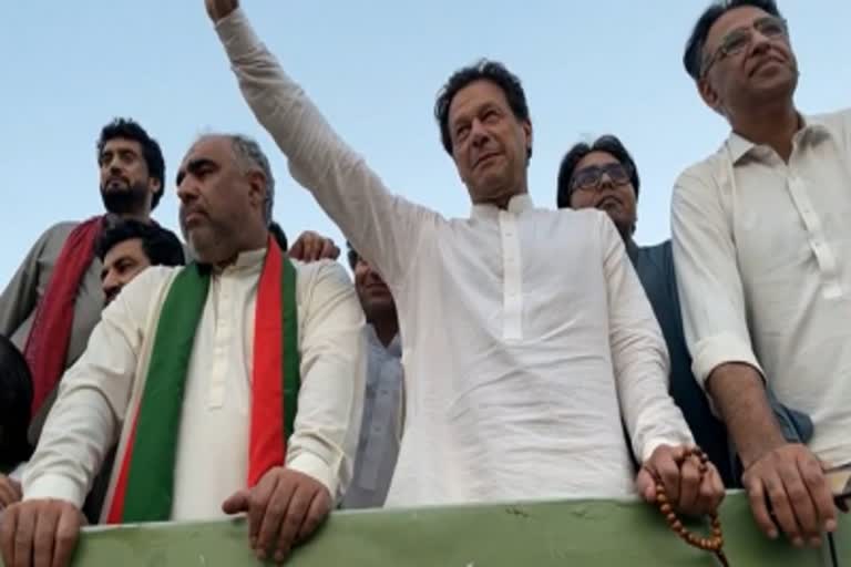 imran khan