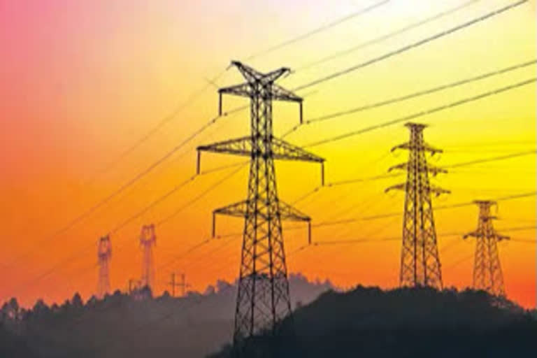 Telangana as a power surplus state