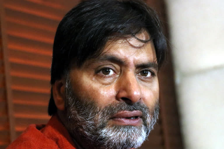 India to OIC IPHRC on yasin malik