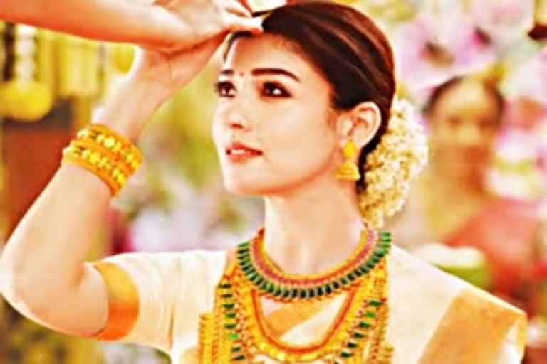 இன்று தங்கம் விலையில் மாற்றமில்லை!