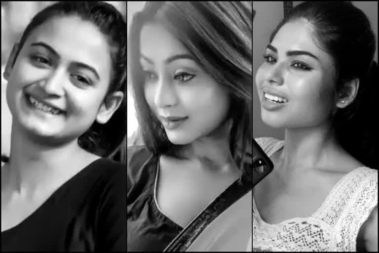 Bengali film industry shocked, Bengali film industry shocked over three suicides, Bengali film industry news, Tollywood news, Tollywood actress suicide, actress Pallavi Dey suicide, Actress Bidisha De Majumder suicide, Actress Manjusha Niyogi suicide, ಬೆಂಗಾಳಿ ಚಿತ್ರರಂಗ ಆಘಾತ, ಬೆಂಗಾಳಿ ಚಿತ್ರರಂಗದ ಮೂರು ಆತ್ಮಹತ್ಯೆ, ಬೆಂಗಾಲಿ ಚಿತ್ರರಂಗದ ಸುದ್ದಿ, ಟಾಲಿವುಡ್ ಸುದ್ದಿ, ಟಾಲಿವುಡ್ ನಟಿ ಆತ್ಮಹತ್ಯೆ, ನಟಿ ಪಲ್ಲವಿ ಡೇ ಆತ್ಮಹತ್ಯೆ, ನಟಿ ಬಿದಿಶಾ ಡಿ ಮಜುಂದಾರ್ ಆತ್ಮಹತ್ಯೆ, ನಟಿ ಮಂಜುಷಾ ನಿಯೋಗಿ ಆತ್ಮಹತ್ಯೆ,