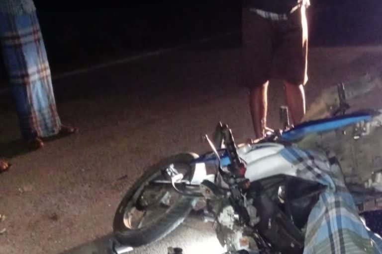 hit-and-run-case-two-riders-die-on-the-spot-at-chamarajnagara