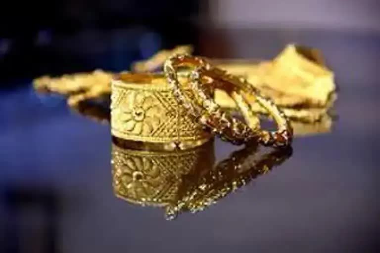 gold and silver price today in Karnataka