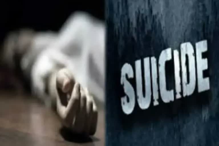 jabalpur suicide case
