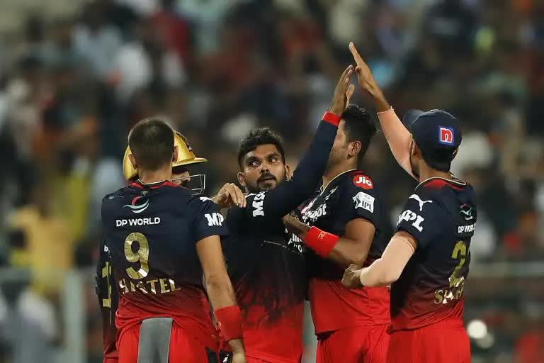 RCB Win Hearts With Tweet For Rajasthan Royals