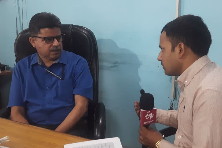 interview of Dr Herjeet rai state surveillance officer and epidemiologist J&K on Monkeypox outbreak