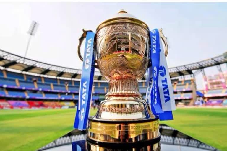 IPL 2022  IPL 2022 Prize Money  Gujarat Titans  आईपीएल 2022  गुजरात टाइटंस  राजस्थान रॉयल्स  Rajasthan Royals  GT Vs RR  IPL 2022 Final  IPL Facts  Ipl 2022 Final Date  आईपीएल 2022 फाइनल  खेल समाचार  क्रिकेट न्यूज