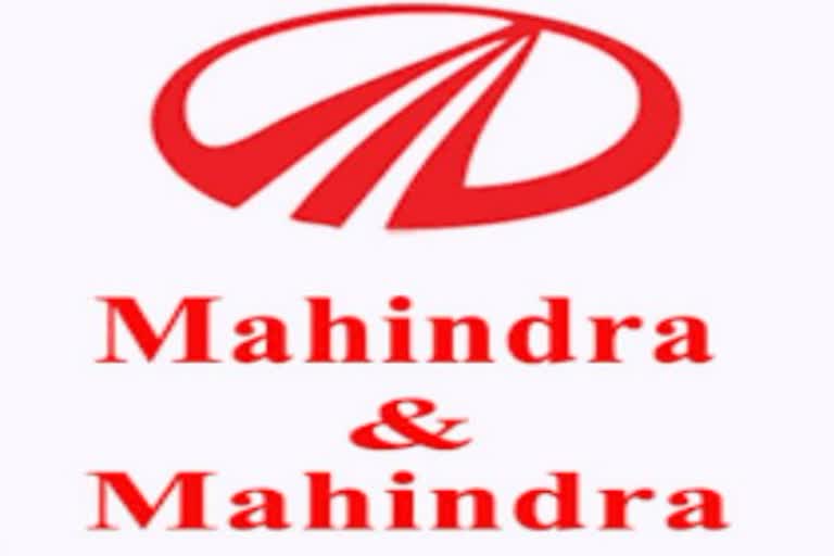 Mahindra & Mahindra